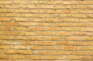 Old bricks wall texture background photo 