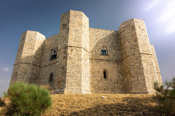 Castel del Monte (