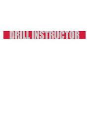 Drill Instructor Logo 