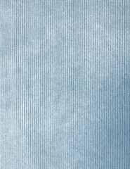 素材／テクスチャー・手漉き和紙　ストライプ柄　薄藍色　