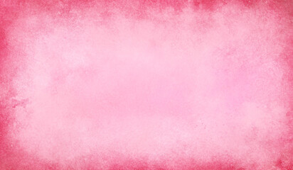 soft pink textured grunge background. Abstract backdrop for art and design