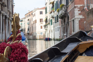 Venice Canals