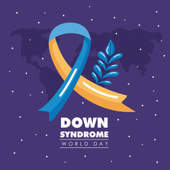 down syndrome campaign