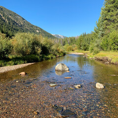 Frisco Colorado Summit County Hiking
