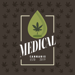 medicinal cannabis card