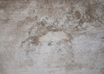 Сoncrete wall texture. Decorative brown plaster. Decoration home. Stucco. Loft wall. Backgrounds.  
Backdrop. Vintage. Surface.
