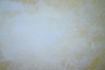 Old scratched brown background. Surface. Backdrop. Vintage. Texture with space for text.