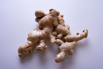 生姜　鹿児島県出水産