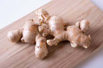 生姜　鹿児島県出水産