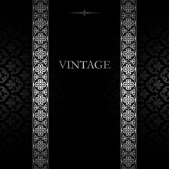 Vintage background