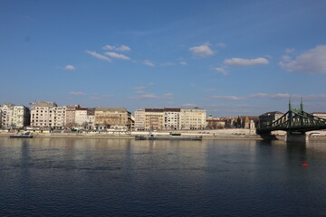 Budapest, Hongrie