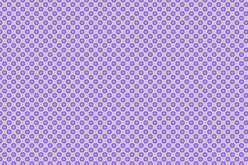 purple seamless cross texture