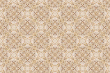 light symmetric, geometric, texture background