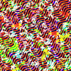 seamless texture, seamless pattern, abstract pattern with lines, social media ad background, background, backdrop, colorful background