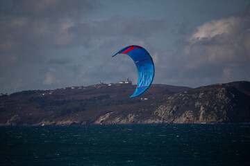 Kite surf
