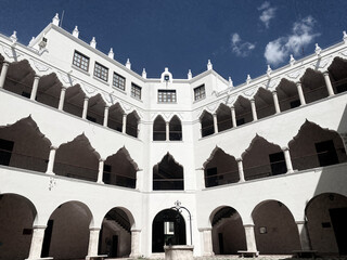 Fototapeta premium palace of justice