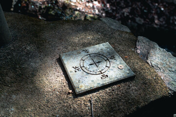 最上稲荷/奥の院