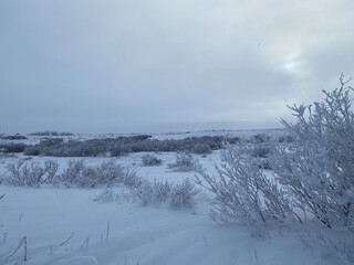 Life in Bethel, Alaska