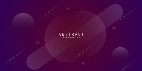 Modern abstract background with dark purple outline. can be used for posters, flyers, websites, covers, banners, advertising, etc.Eps10 vector
