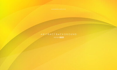 Abstract background gradients orange with yellow diagonal concept