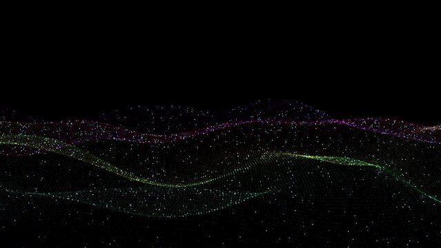 デジタルクラウド化によるデジタルトランスフォーメーションのイメージ　5Gサイバーセキュリティコンセプ