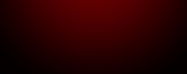 Black red background