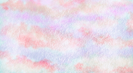 Abstract background strip