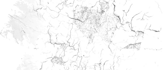 Distress Grunge Texture Seamless Pattern Halftone