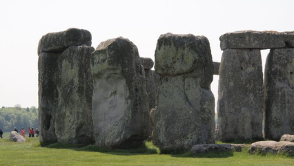 Trip to the world heritage