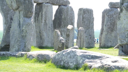 Trip to the world heritage