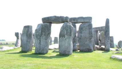 Trip to the world heritage