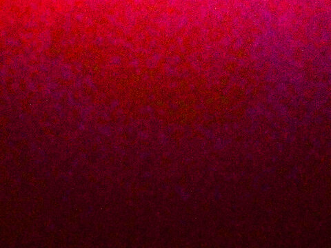 red gradient texture as an abstract background