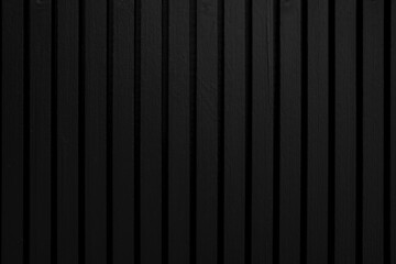 Black Concrete Wall Structure Concrete Texture Wallpaper Perpendicular For Background Display.