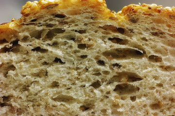 Food stuff. A series of photos of food and stuff.