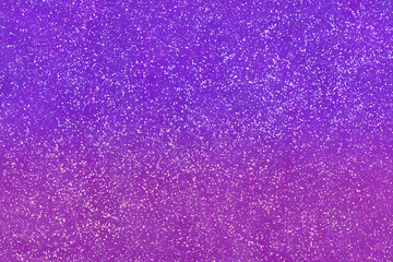 Abstract purple violet splatter illustration background. Colourful texture background.