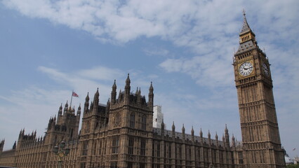 Fototapeta premium City of London