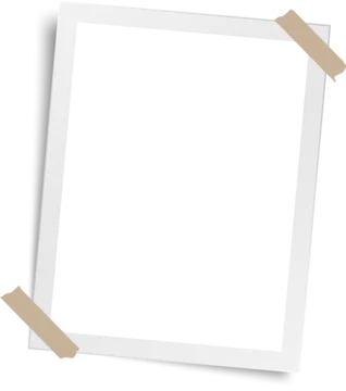 Old Blank Photo Frame With Tape Royalty Free SVG, Cliparts, Vectors, and  Stock Illustration. Image 56409530.