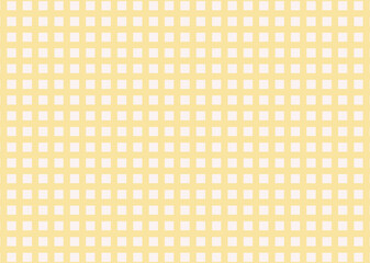 イエローチェック背景