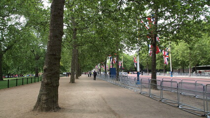 Fototapeta premium City of London