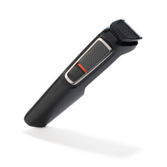 Hair and beard clipper     