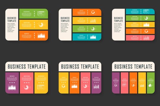 Infographic timeline template can be used for chart, diagram, web design, presentation, advertising, history