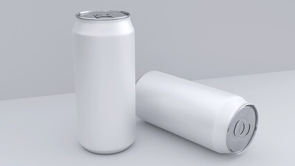 Soda can mockup, Beer can mockup, packaging, mockup, aluminum, Soda, Beer