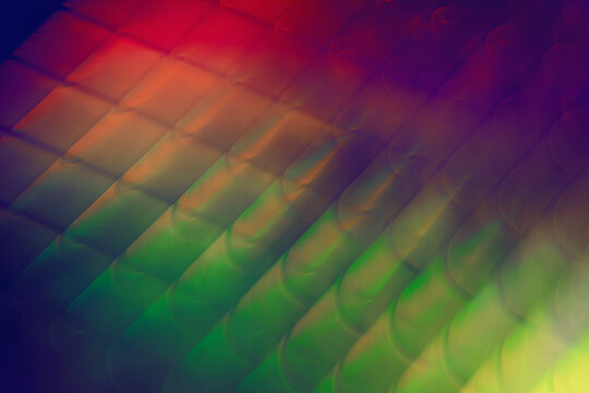 abstract color background rgb structure