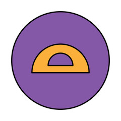 ruler icon