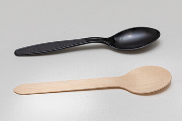 Two Spoons Choice