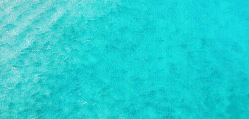 abstract blue watercolor background paper texture