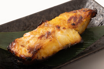 赤魚　西京焼き