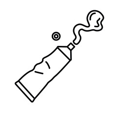 Image of drawing tools icons