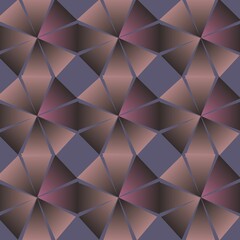 abstract geometric background