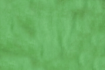 Abstract Grunge Decorative Green Wall Background